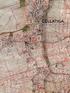 Georeferenziazione della mappe catastali di impianto della Provincia di Reggio Emilia. Reggio Emilia 23 Maggio 2014