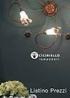 LIGHTING COLLECTION CICIRIELLO