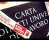 La Carta dei Servizi della Cgil Nazionale... pag. 6 Fondazione Giuseppe Di Vittorio... 9 La Cgil in Abruzzo Le sedi Cgil provinciali...