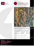 PETROS Le Karyatidi mostra personale, opere: Dal 28/10/2010 al 09/11/2010