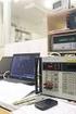 Laboratorio misure elettroniche ed elettriche: regolatori di tensione a tiristori
