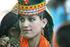 Kalash il popolo dalle misteriose origini e dalla religione politeistica. La valle di Hunza. Karimabad la Shangri La del libro Orizzonti Perduti