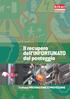 Il recupero dell INFORTUNATO dal ponteggio. Collana PREVENZIONE E PROTEZIONE