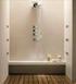 la doccia in eleganza elegant showering solutions