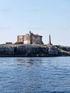 Capo passero : L isola e La Fortezza Spagnola