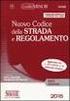 Silvio Padula.  INTEGRAZIONE AL. Prontuario. DELLE VIOLAZIONI AL CODICE DELLA STRADA edizione XXVII. Laurus