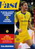 N 8 BLUVOLLEY VERONA MAGAZINE SABATO 24/1/2015