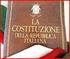 Visto l'articolo 121 della Costituzione, quarto comma, così come modificato dall'articolo 1 della Legge Costituzionale 22 novembre 1999, n.