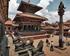 TIBET-NEPAL. Il Tetto del Mondo Tra templi, popoli e paesaggi dell Himalaya 16 giorni in hotel