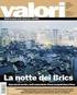 Mensile Valute. Banche centrali in azione, provano a sostenere l economia. 6 luglio Nota mensile. Intesa Sanpaolo Servizio Studi e Ricerche