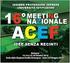 Meeting Nazionale ACEF 28 ottobre 2016