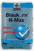 Blaukorn N-Max