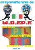 Regolamento W.D.F.P.F. Italia