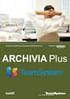 ARCHIVIA PLUS GECOM SLIDE AGGIORNAMENTO DI ARCHIVIA PER LA CONSERVAZIONE DELLE STAMPE FISCALI E DELLE DICHIARAZIONI