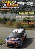 Rally di San Crispino Targa Florio Nuova Zelanda