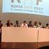 Roma Web Fest 2016 Panel : Reflusso Crossmediale