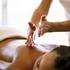 MASSAGGIO RILASSANTE massaggio profondo con movimenti lenti per un forte potere rilassante durata 45 minuti