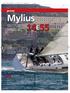 Mylius 14E55. Mylius è una tipica operazione vincente all italiana. Un. prove. Design ricercato e scelte interessanti