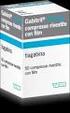 Foglio illustrativo: informazioni per l utilizzatore. Benilexa 20 microgrammi/24 ore sistema a rilascio intrauterino Levonorgestrel