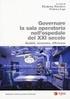 GOVERNARE QUALITÀ E SICUREZZA DEI PROCESSI SANITARI. Strumenti per la gestione del rischio clinico. Novembre