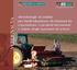 Metodologie di analisi per l individuazione di relazioni tra esposizione a prodotti fitosanitari e salute degli operatori di settore