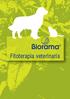 Fitoterapia veterinaria