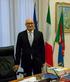 REGIONE LIGURIA SEGRETERIA GENERALE GABINETTO DEL PRESIDENTE DELLA GIUNTA REGIONALE SETTORE AFFARI GIURIDICI DEL TERRITORIO. Ai Comuni della Liguria