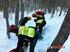 Il soccorso in montagna. Coordinamento con il Soccorso Alpino