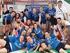 Under 19 Maschile Trofeo Tricolore. Squadra Pt GG GV GP SV SP PF PS Pn. Pallavolo Fabbrico