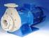 HCM PP/PVDF THERMOPLASTIC MAG DRIVE CENTRIFUGAL PUMPS POMPE CENTRIFUGHE A TRASCINAMENTO MAGNETICO IN MATERIALI TERMOPLASTICI