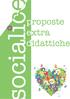 L A.p.s. Social Ice nasce con l intento di portare la creatività e l arte a sostegno di attività di sensibilizzazione e di promozione sociale.