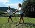 Corso base di Nordic Walking