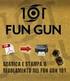 Regolamento Fun Gun 101