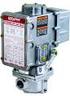Multiple electrohydraulic controls type MC on-off & proportionals