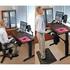 SIT-STAND DESKS UP & DOWN