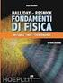 testi: Fondamenti di Fisica - Halliday/Resnick In ogni libro di fisica generale potete ovviamente trovare vaste descrizioni del contenuto del corso