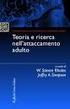 Teoria e ricerca. Collana del Dipartimento di Scienze dell Educazione e della Formazione UNIVERSITÀ DEGLI STUDI DI TORINO