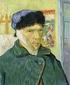 Arcadja Report Vincent Van Gogh