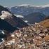 Gherdëina (ladino), Val Gardena (italiano), Gröden (tedesco)