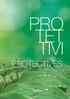 PRO TET TIVI PROTECTIVES