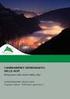 La periurbanizzazione nel Cantone Ticino Osservatorio dello Sviluppo territoriale (OST-TI) Rapporto 2012