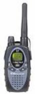 FX-5 Radio ricetrasmittente PMR 446 a 8 canali Manuale d istruzioni