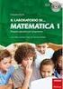 CURRICOLO DI MATEMATICA SCUOLA SECONDARIA DI PRIMO GRADO MATEMATICA SEZIONE A: Traguardi formativi