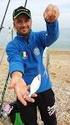 CAMPIONATO PROVINCIALE SURFCASTING PESARO 2015