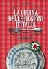 la cucina delle regioni