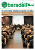 Il convegno stampa alpina a Como