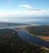 LETTONIA TERRITORIO Daugava Dvina Occidentale Dnepr Saaremaa Lielupe Gauja laghi clima