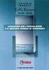 Manuale d uso. Caldaie murali a gas con produzione di acqua calda sanitaria. Passione per servizio e comfort CGLB 24-4 HN CGVB 24-4 HN CGVB 28-4 HN