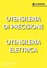 utensileria di precisione