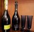 Prosecco superiore DOCG Drusian, Valdobbiadene 36,00 prosecco. Champagne Bouquin-Dupont blanc de blancs, Avize xx,00 xx,00 chardonnay